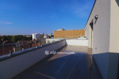 Eladó lakás Budapest