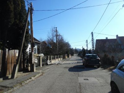 Eladó egyéb telek Budapest