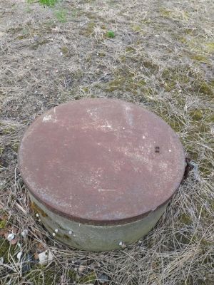 Eladó lakóövezeti telek Polgár