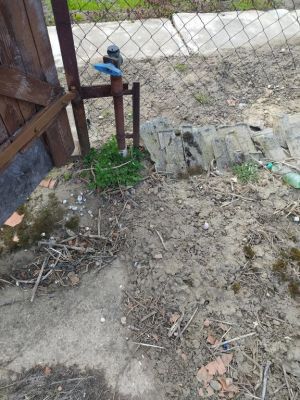 Eladó lakóövezeti telek Polgár