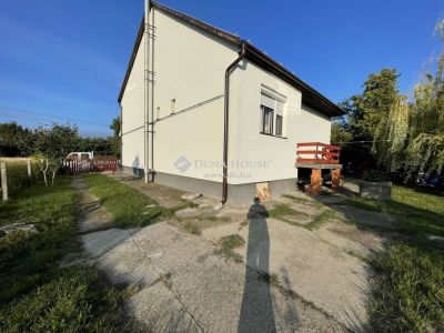 Eladó családi ház Fülöpszállás