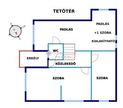 Eladó családi ház Fülöpszállás