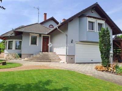 Eladó családi ház Kecskemét