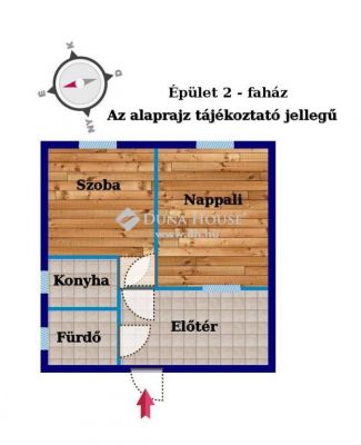 Eladó családi ház Biatorbágy