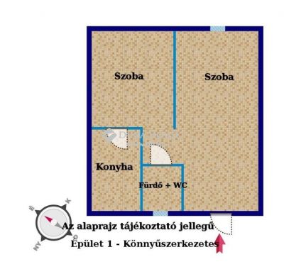 Eladó családi ház Biatorbágy