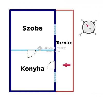 Eladó családi ház Pilis