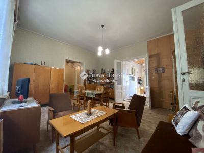 Eladó családi ház Bóly