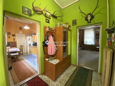 Eladó családi ház Bóly