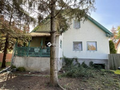 Eladó családi ház Heréd