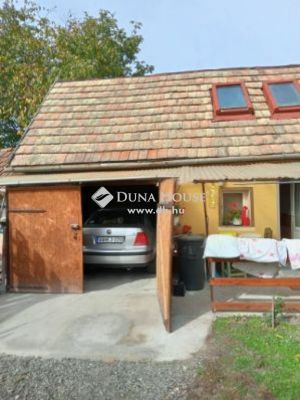 Eladó családi ház Erdőtelek