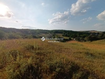 Eladó lakóövezeti telek Nagysáp
