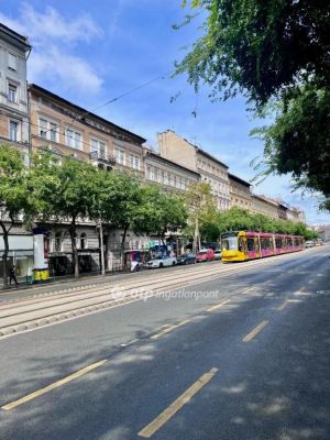 Eladó lakás Budapest