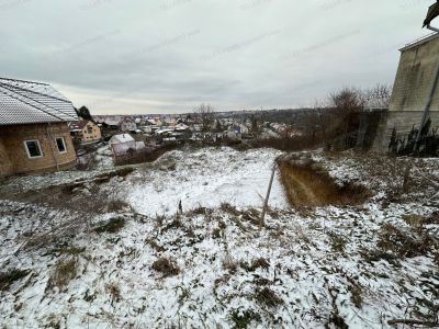 Eladó lakóövezeti telek Kaposvár