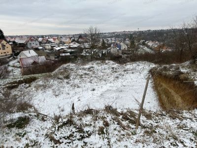 Eladó lakóövezeti telek Kaposvár