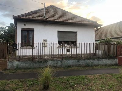 Eladó családi ház Zsámbok