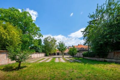 Eladó családi ház Budapest