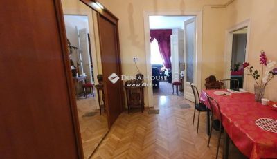Eladó lakás Budapest