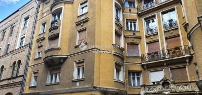 Eladó lakás Budapest