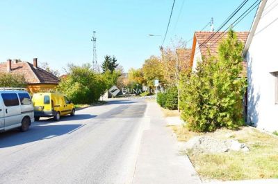 Eladó lakóövezeti telek Budapest