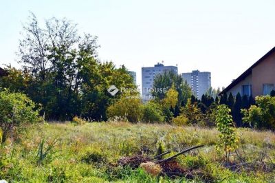 Eladó lakóövezeti telek Budapest