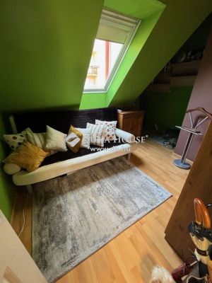 Eladó lakás Szolnok