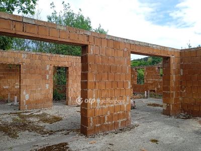 Eladó családi ház Becskeháza