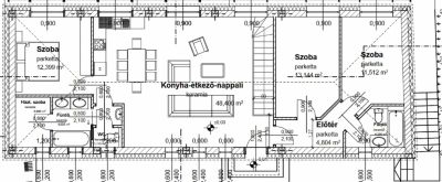 Eladó lakóövezeti telek Újhartyán