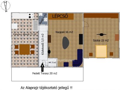 Eladó családi ház Délegyháza