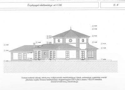 Eladó családi ház Eger