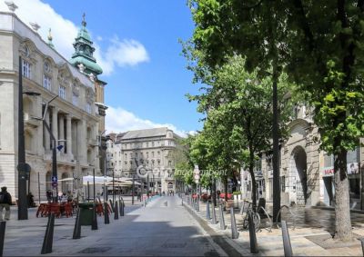 Eladó lakás Budapest