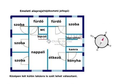 Eladó családi ház Kecskemét