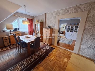 Eladó családi ház Kecskemét