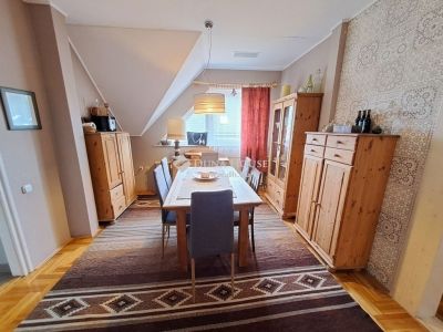 Eladó családi ház Kecskemét