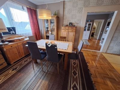 Eladó családi ház Kecskemét