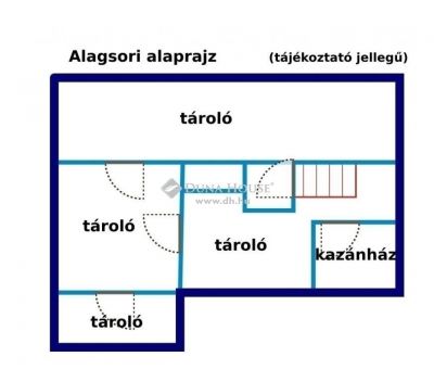 Eladó családi ház Kecskemét