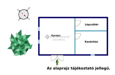 Eladó családi ház Szigetszentmiklós