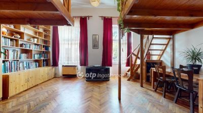 Eladó lakás Miskolc