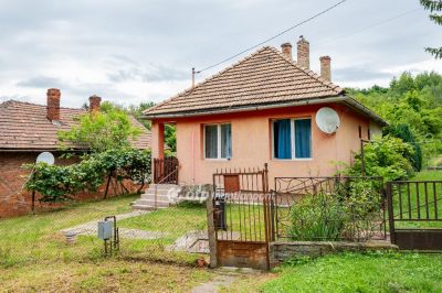 Eladó családi ház Miskolc