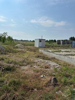 Eladó lakóövezeti telek Felsőzsolca