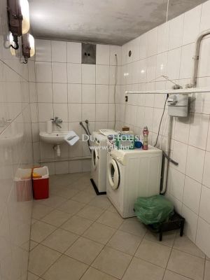 Eladó sorház Fót