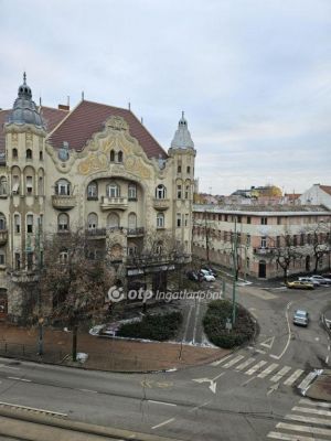 Eladó lakás Szeged