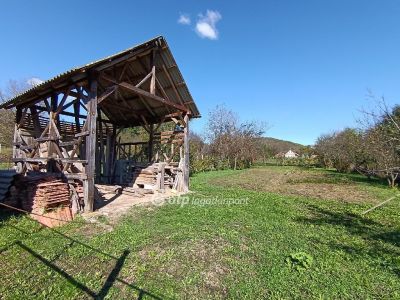 Eladó családi ház Perkupa