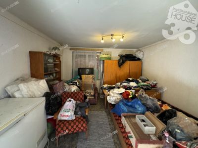 Eladó családi ház Kiskunfélegyháza