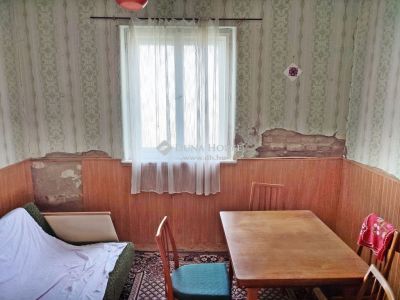 Eladó családi ház Nagykanizsa