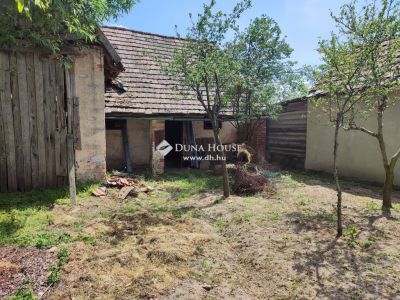 Eladó családi ház Nagykanizsa