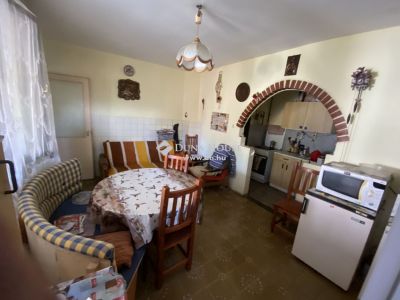 Eladó családi ház Nagykanizsa