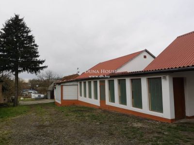 Eladó családi ház Csurgó