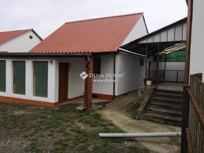 Eladó családi ház Csurgó