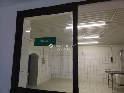 Eladó családi ház Csurgó