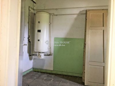 Eladó kastély Nagykanizsa